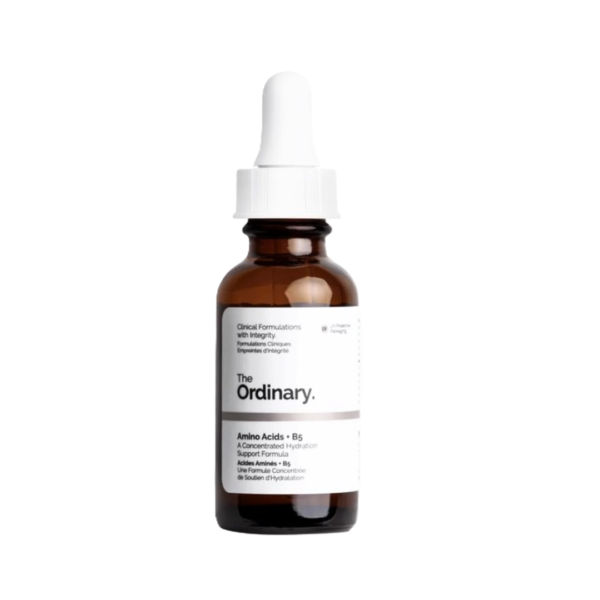 Buy The Ordinary Amino Acids + B5