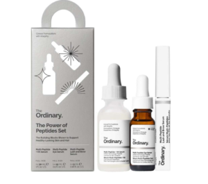 Buy The Ordinary Power Of Peptides Set
