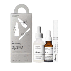 Buy The Ordinary Power Of Peptides Set