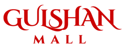 gulsham mall logo
