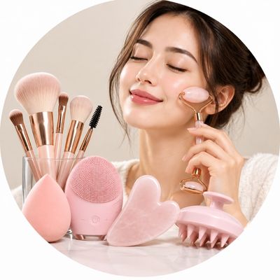 Beauty Tools